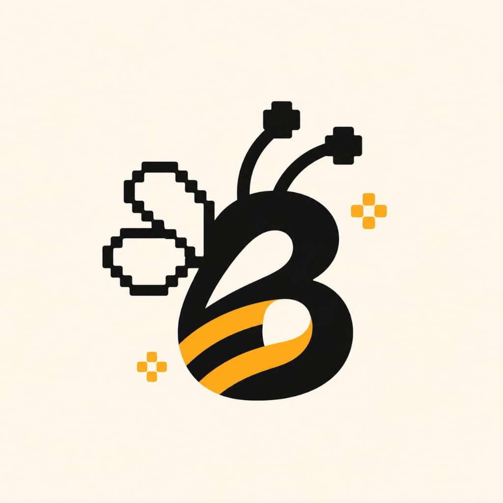 Buzzler Agency Logo